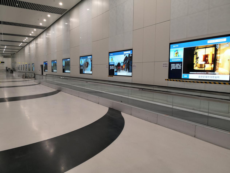 共庆香港回归25周年 NEC显示产品见证港珠澳大桥风采