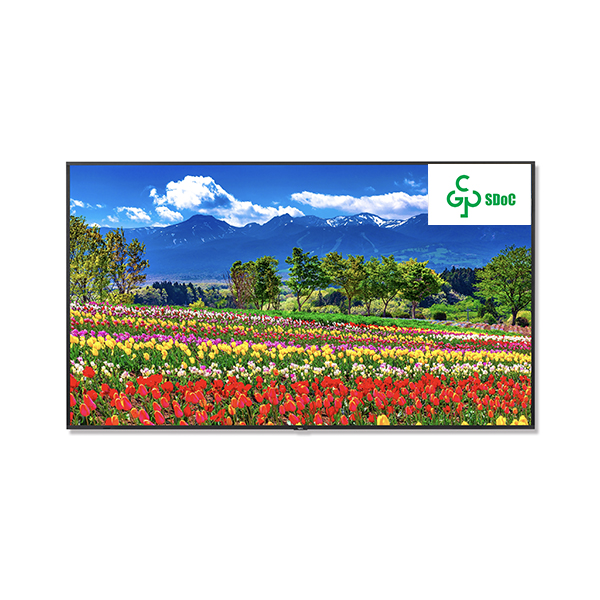 3840×2160 - 夏普NEC专业显示