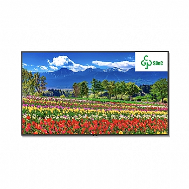 3840×2160 - 夏普NEC专业显示