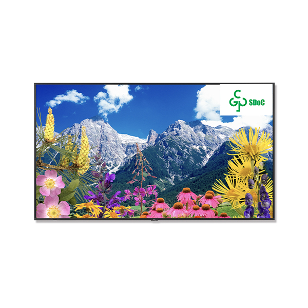 M861 - 夏普NEC专业显示