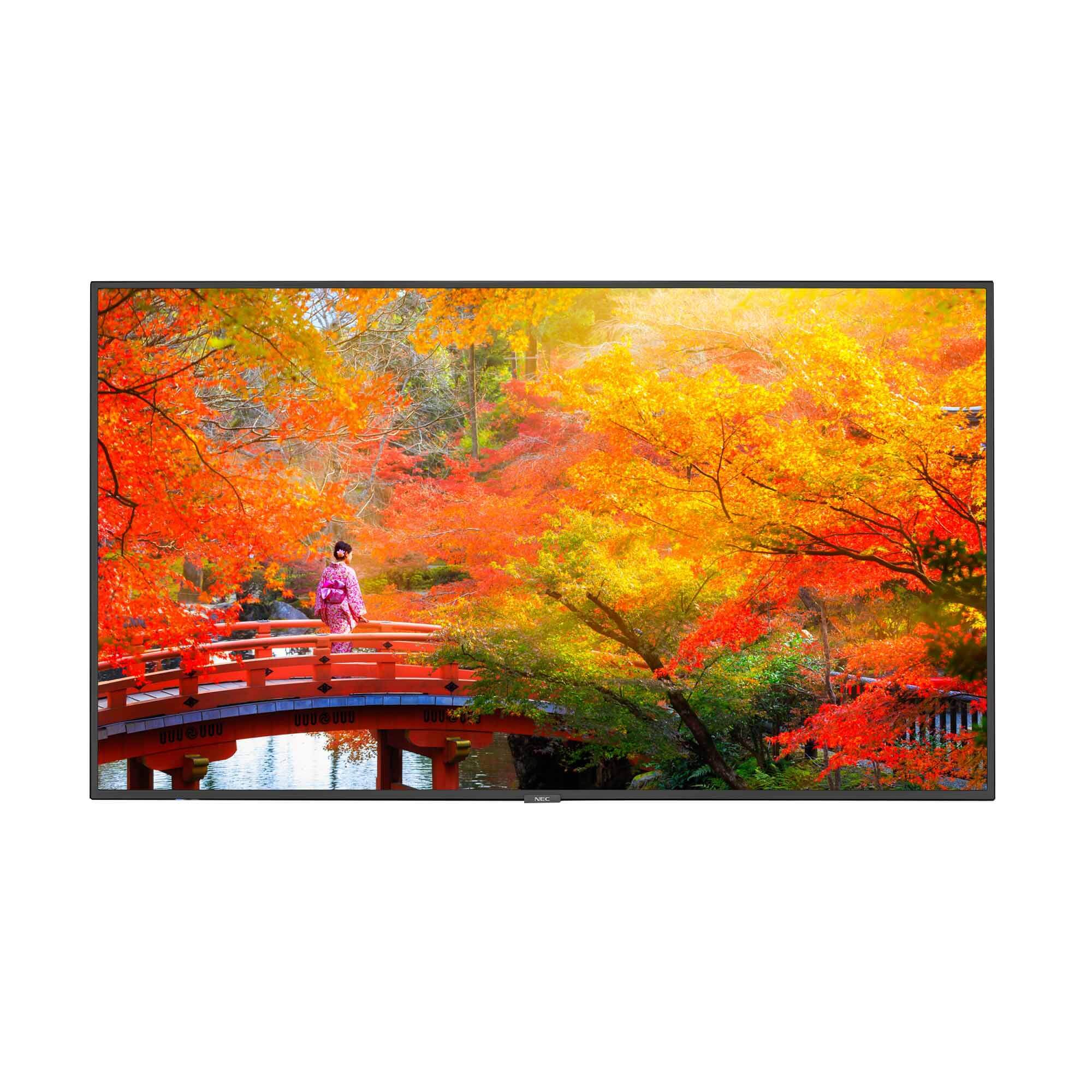 P495 - 夏普NEC专业显示