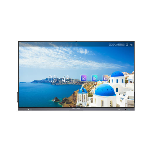 NETRIX NX862RC - 夏普NEC专业显示