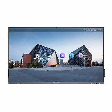 NETRIX NX752RC - 夏普NEC专业显示