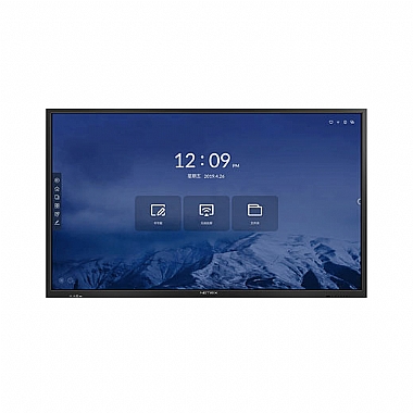 NETRIX NS861R - 夏普NEC专业显示