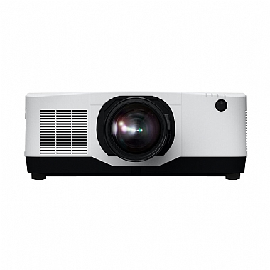 PA1705UL-W+ -夏普NEC投影