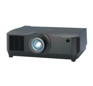 NP-PA1004UL-B+ -夏普NEC投影