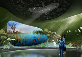 北京佳视得科技有限公司荣获SHARP/NEC工程投影机北方区战略合作伙伴称号