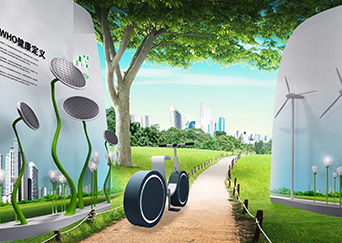 佳视得科技推出沉浸式体验解决方案，推动夜游经济蓬勃发展